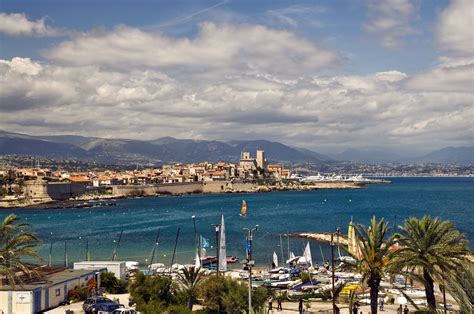 what to do in the antibes